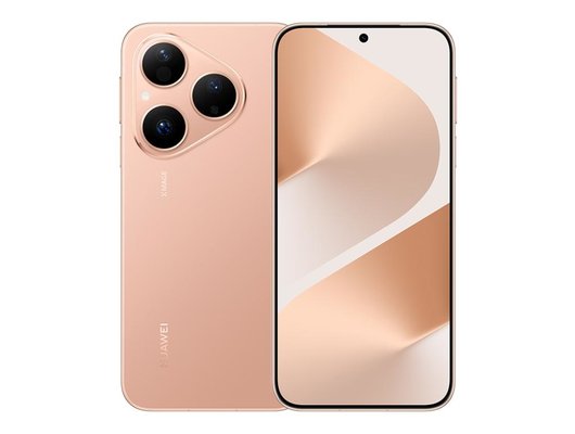 Смартфон Huawei Pura 80 12/256Gb Gold (HED-LX9)